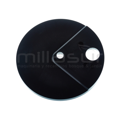 GUARDAPOLVOS RUEDA TRASERA CC246T. CC251T (25). CC256TV (12). CC251TE (36). CC451T (32) - motoscamaralweb.com