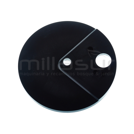 GUARDAPOLVOS RUEDA TRASERA CC246T. CC251T (25). CC256TV (12). CC251TE (36). CC451T (32) - motoscamaralweb.com