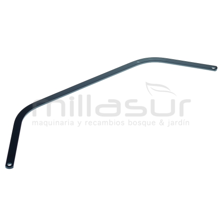 EJE ALTURAS CC246M (25) - CC246T (30) - motoscamaralweb.com