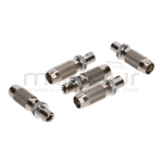 BOLSA DE 5 TORNILLOS DE AJUSTE CABLE 61 M6x0.75 - motoscamaralweb.com