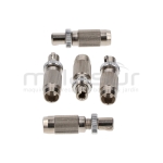 BOLSA DE 5 TORNILLOS DE AJUSTE CABLE 61 M6x0.75 - motoscamaralweb.com