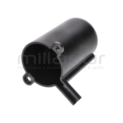 TAPA MOTOR DISCO AFILADORA 99-1345 (25) - motoscamaralweb.com