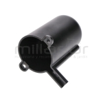 TAPA MOTOR DISCO AFILADORA 99-1345 (25) - motoscamaralweb.com