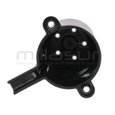TAPA MOTOR DISCO AFILADORA 99-1345 (25) - motoscamaralweb.com