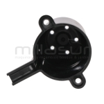 TAPA MOTOR DISCO AFILADORA 99-1345 (25) - motoscamaralweb.com