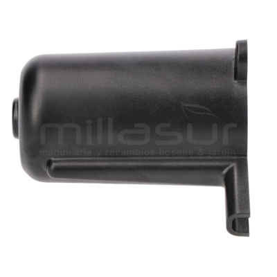 TAPA MOTOR DISCO AFILADORA 99-1345 (25) - motoscamaralweb.com