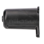 TAPA MOTOR DISCO AFILADORA 99-1345 (25) - motoscamaralweb.com