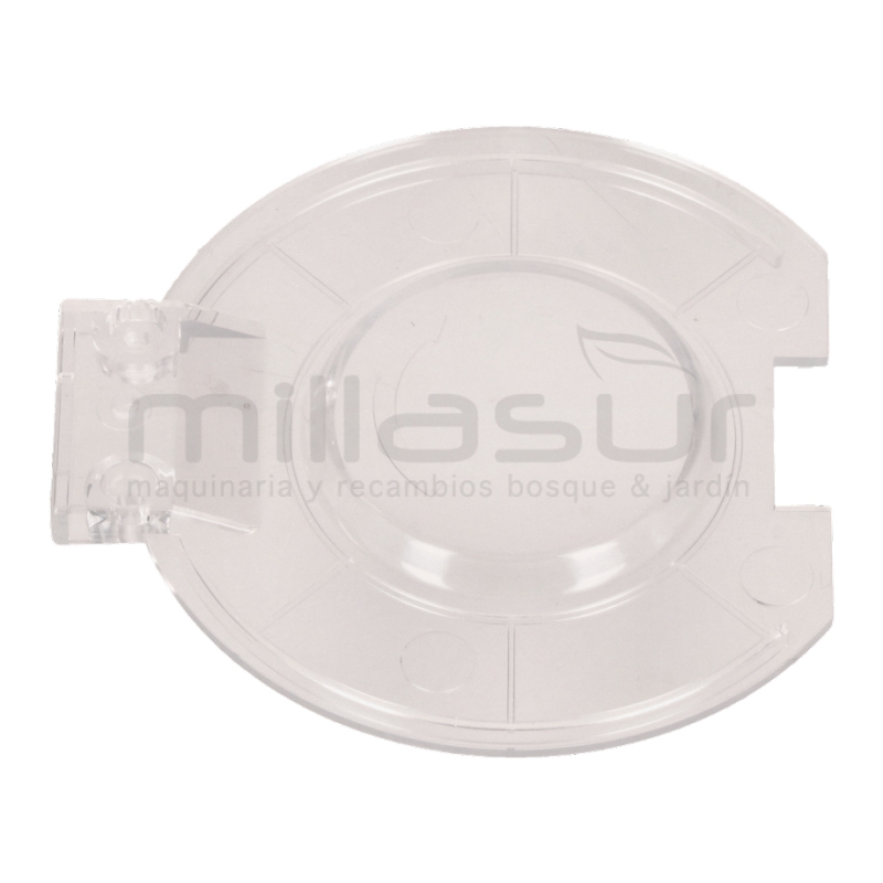 TAPA DISCO AFILADORA 99-1345 (31) - motoscamaralweb.com