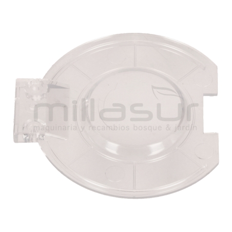 TAPA DISCO AFILADORA 99-1345 (31) - motoscamaralweb.com