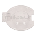 TAPA DISCO AFILADORA 99-1345 (31) - motoscamaralweb.com