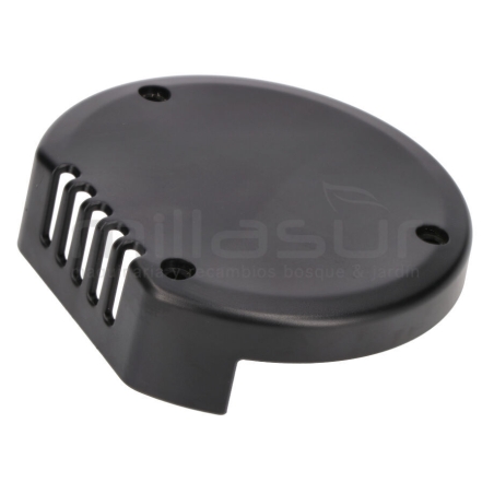 TAPA MECANISMO AVANCECADENA AFILADORA 99-1345 (35) - motoscamaralweb.com