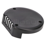 TAPA MECANISMO AVANCECADENA AFILADORA 99-1345 (35) - motoscamaralweb.com