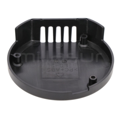 TAPA MECANISMO AVANCECADENA AFILADORA 99-1345 (35) - motoscamaralweb.com