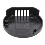 TAPA MECANISMO AVANCECADENA AFILADORA 99-1345 (35) - motoscamaralweb.com