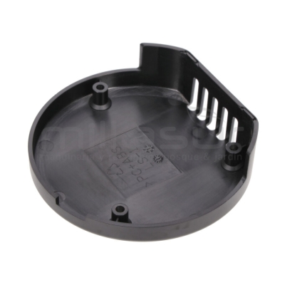 TAPA MECANISMO AVANCECADENA AFILADORA 99-1345 (35) - motoscamaralweb.com