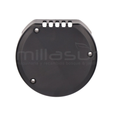 TAPA MECANISMO AVANCECADENA AFILADORA 99-1345 (35) - motoscamaralweb.com