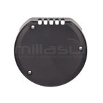 TAPA MECANISMO AVANCECADENA AFILADORA 99-1345 (35) - motoscamaralweb.com