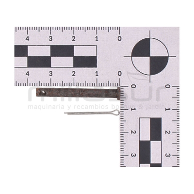 TRINQUETE BRAZO AVANCE CADENA AFILADORA 99-1345 (43.44) - motoscamaralweb.com