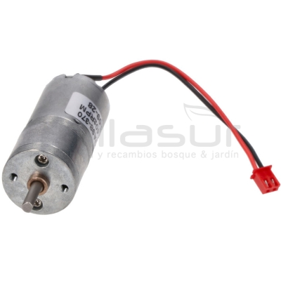 MOTOR LEVA AFILADORA 99-1345 (53) - motoscamaralweb.com