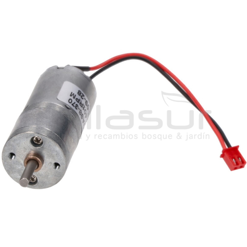 MOTOR LEVA AFILADORA 99-1345 (53) - motoscamaralweb.com