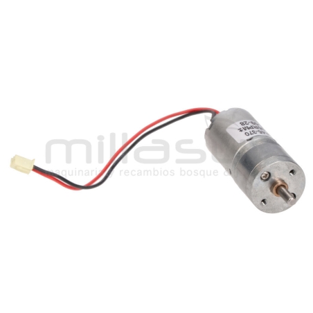 MOTOR FRENO CADENA AFILADORA 99-1345 (59) - motoscamaralweb.com