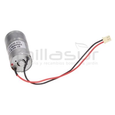 MOTOR FRENO CADENA AFILADORA 99-1345 (59) - motoscamaralweb.com