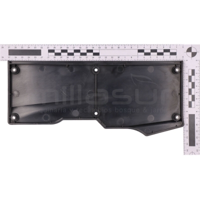 TAPA GRANDE AFILADORA 99-1345 (64) - motoscamaralweb.com