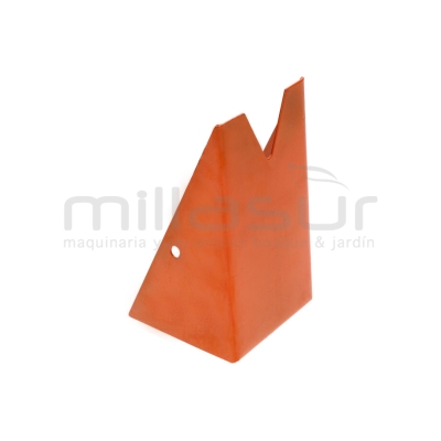 SOPORTE BOTON INTERRUPTOR PARE EMERGENCIA BIO150T (5) - motoscamaralweb.com