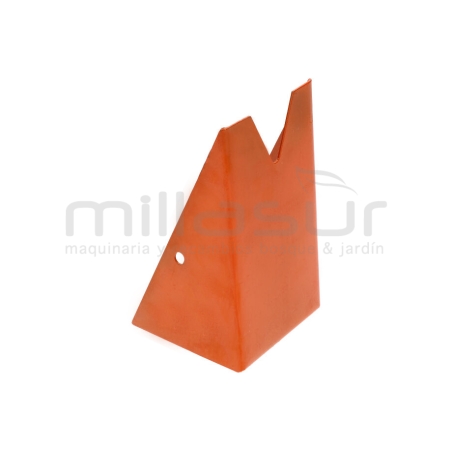 SOPORTE BOTON INTERRUPTOR PARE EMERGENCIA BIO150T (5) - motoscamaralweb.com