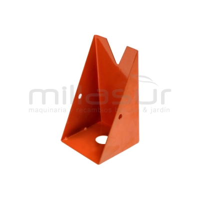 SOPORTE BOTON INTERRUPTOR PARE EMERGENCIA BIO150T (5) - motoscamaralweb.com