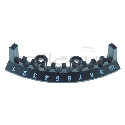 AJUSTE ALTURAS CC246M (28) - CC246T (34) - CC251T (32) - motoscamaralweb.com