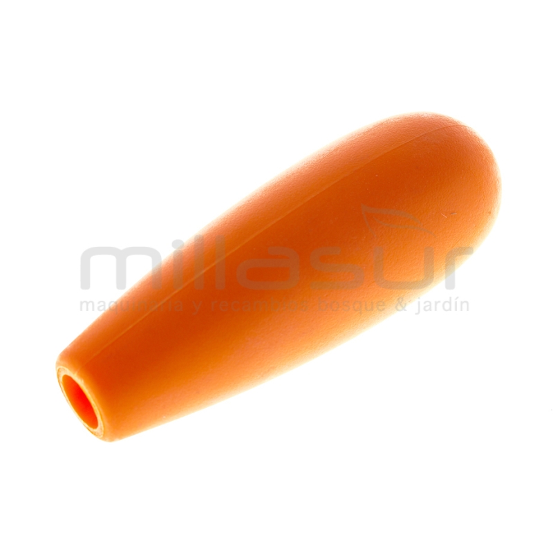 PUÑO PALANCA ALTURAS CC246M (33). CC246T (58) - motoscamaralweb.com