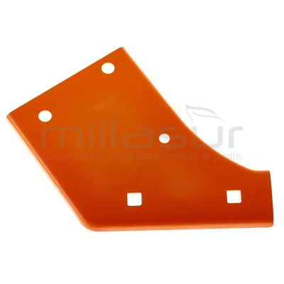 SOPORTE MANILLAR IZQ CC246M (39) - CC246T (64) - CC251T (63) - motoscamaralweb.com