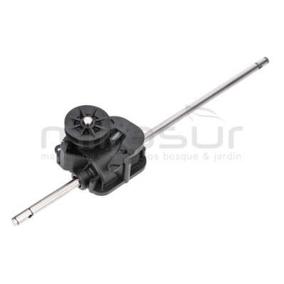 TRACCION CORTACESPED GENERAL TRANSMISION GT NEGRA CC246T - CC251T - CC251T-014 - motoscamaralweb.com