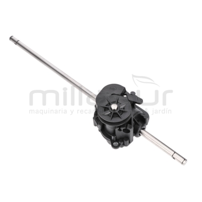 TRACCION CORTACESPED GENERAL TRANSMISION GT NEGRA CC246T - CC251T - CC251T-014 - motoscamaralweb.com