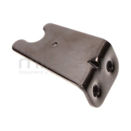 CHAPA FIJACION TRACCION CC246T (52) - CC251T (51) MODELOS NUEVOS 2020. CC451T (48) - motoscamaralweb.com