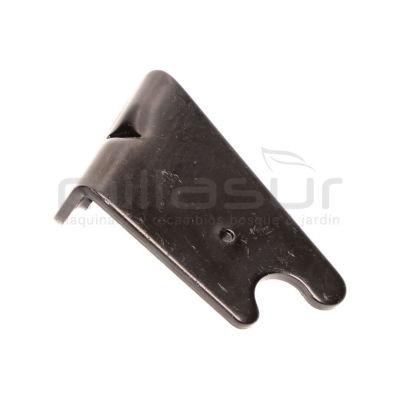 CHAPA FIJACION TRACCION CC246T (52) - CC251T (51) MODELOS NUEVOS 2020. CC451T (48) - motoscamaralweb.com