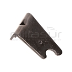 CHAPA FIJACION TRACCION CC246T (52) - CC251T (51) MODELOS NUEVOS 2020. CC451T (48) - motoscamaralweb.com