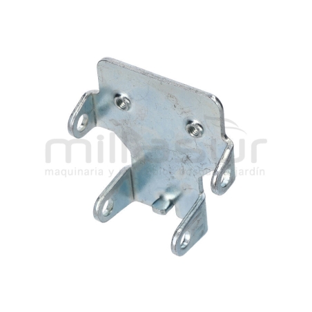 PLACA SUJECION LARGA TAPA DESCARGA LATERAL CC246T (40) - motoscamaralweb.com