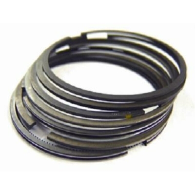 Segmentos de piston WÖSSNER Set Ø74mm 1.00 / 1.20 / 2.00 - motoscamaralweb.com