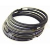 Segmentos de piston WÖSSNER Set Ø74mm 1.00 / 1.20 / 2.00 - motoscamaralweb.com