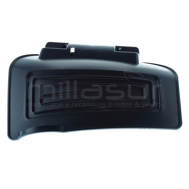 TAPA SALIDA LATERAL CC251T (41) CC251TE - motoscamaralweb.com