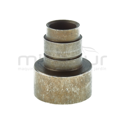 CASQUILLO APOYO EJE TRASERO CC251T (47) - CC256TV (60) - CC351T3 (80) - motoscamaralweb.com