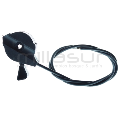 MANDO + CABLE STARTER CC251T (90) CC246T - motoscamaralweb.com