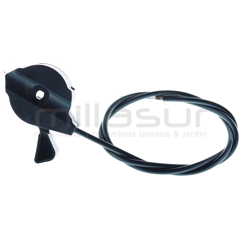 MANDO + CABLE STARTER CC251T (90) CC246T - motoscamaralweb.com