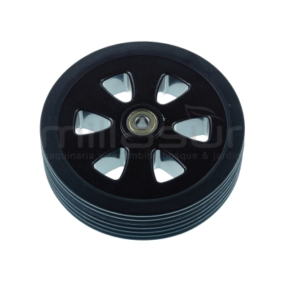 RUEDA DELANTERA CC251TA (23-24) - motoscamaralweb.com