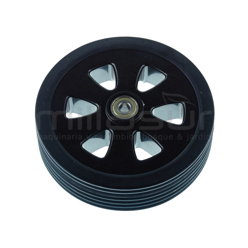 RUEDA DELANTERA CC251TA (23-24) - motoscamaralweb.com