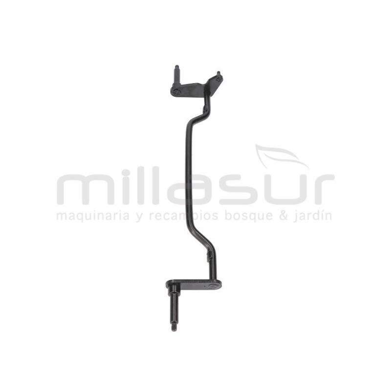 EJE DELANTERO CC251TA (25) - motoscamaralweb.com