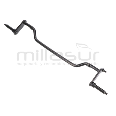 EJE DELANTERO CC251TA (25) - motoscamaralweb.com