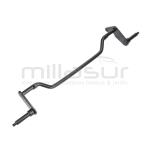 EJE DELANTERO CC251TA (25) - motoscamaralweb.com